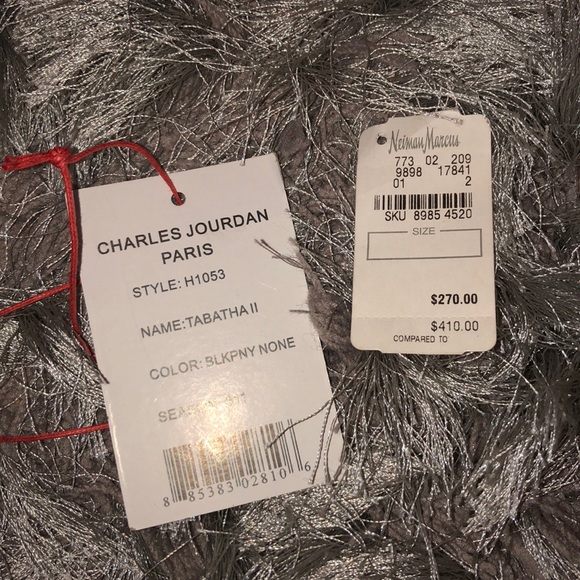 Charles Jourdan Tabatha II Bag - Picture 7 of 7